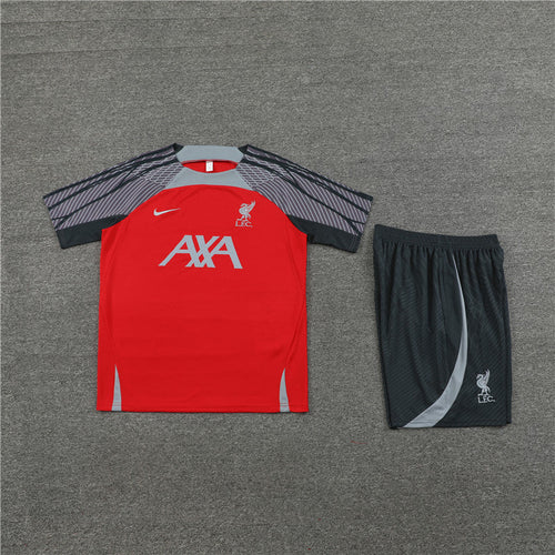 Liverpool Shorts Set
