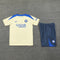Inter Milan Shorts Set