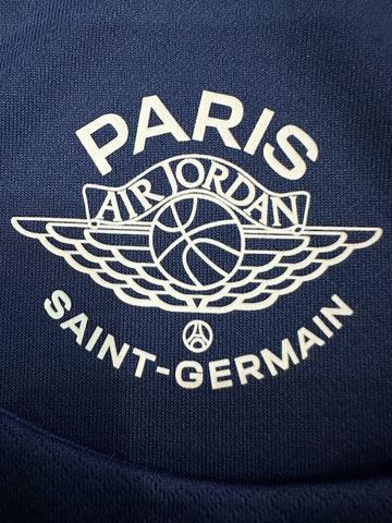 Paris Saint-Germain Third Trikot 2024/2025