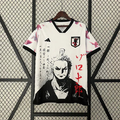 Japan Special/Sondertrikot Zoro One Piece 2023/2024