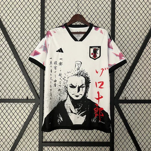 Japan Special/Sondertrikot Zoro One Piece 2023/2024