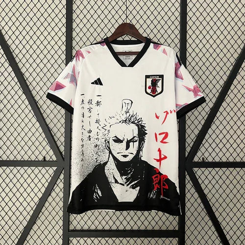 Konzept Trikot Japan 2023/2024 Zoro One Piece