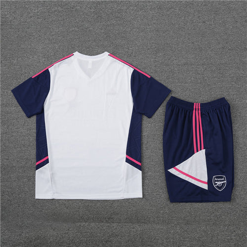 Arsenal Shorts Set