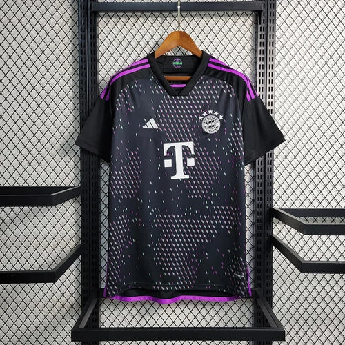 Bayern München Player Version Trikot 2023/2024