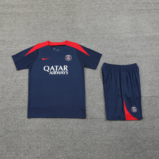 PSG Shorts Set