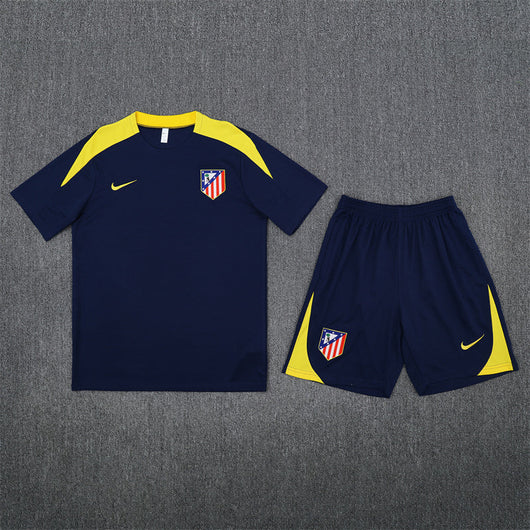 Atletico Madrid Shorts Set