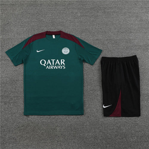 PSG Shorts Set