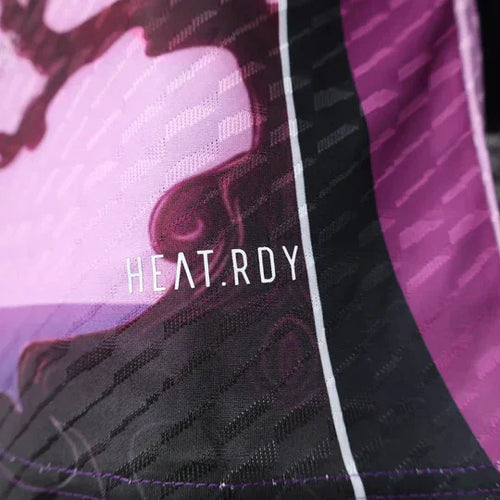 Japan Special/Sondertrikot Violett 2024