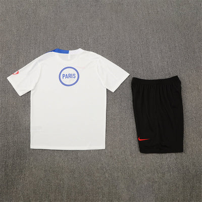PSG Shorts Set