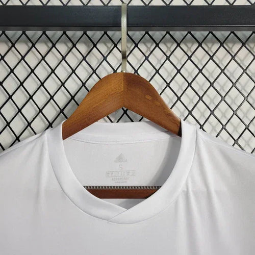 Real Madrid Special/Sondertrikot Balmain Weiß 2023/2024