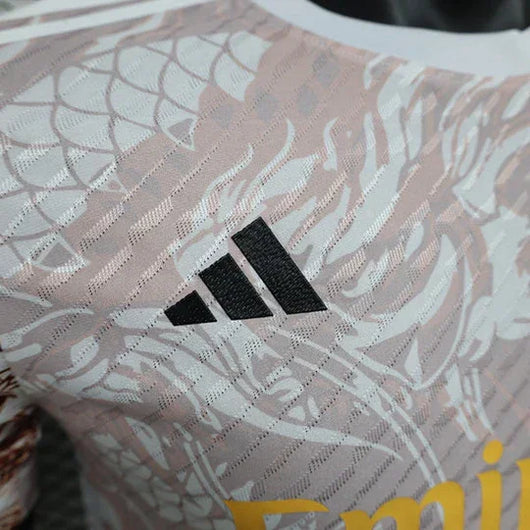 Real Madrid Special/Sondertrikot 2024