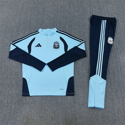 Argentina Tracksuit