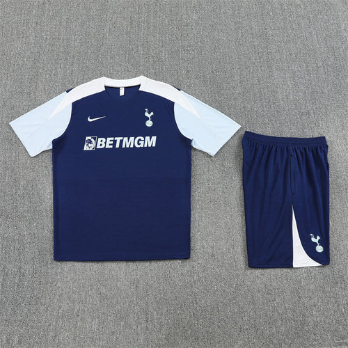 Tottenham Shorts Set