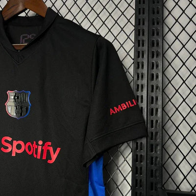 FC Barcelona Trikot 2024/2025
