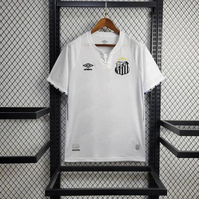 Santos Heimtrikot 2024/2025