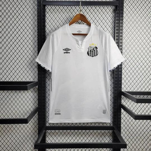 Santos Heimtrikot 2024/2025