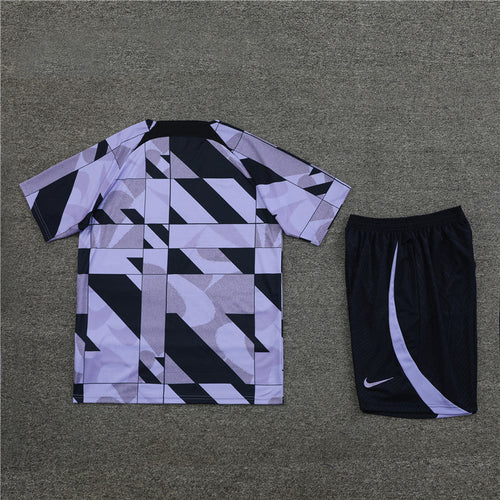 Liverpool Shorts Set