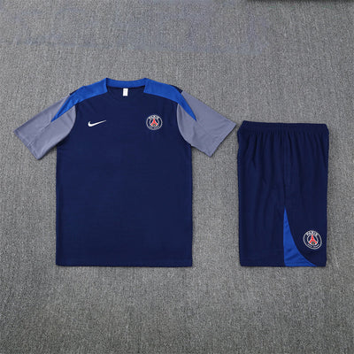 PSG Shorts Set