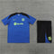 FCB Shorts Set