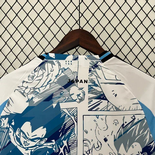 Japan Special/Sondertrikot DBZ 2024