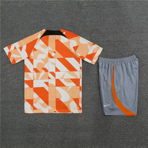 Inter Milan Shorts Set