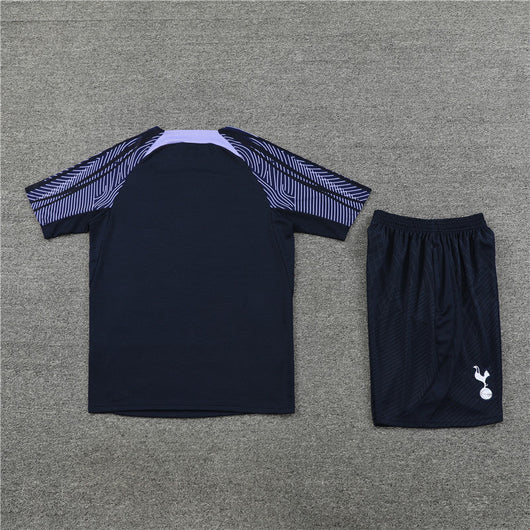 Tottenham Shorts Set