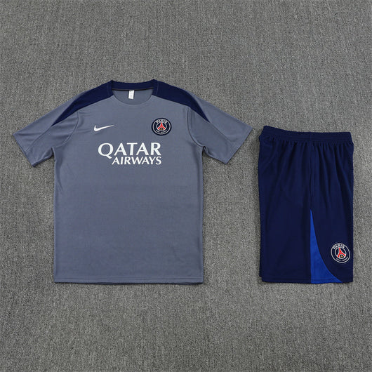 PSG Shorts Set