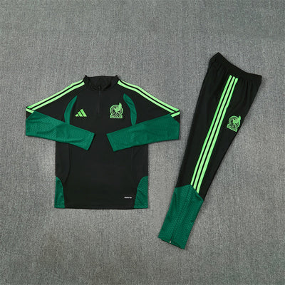 Mexico Tracksuit