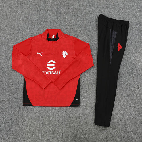 AC Milan Tracksuit