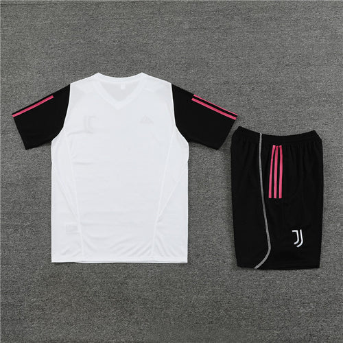 Juventus Shorts Set