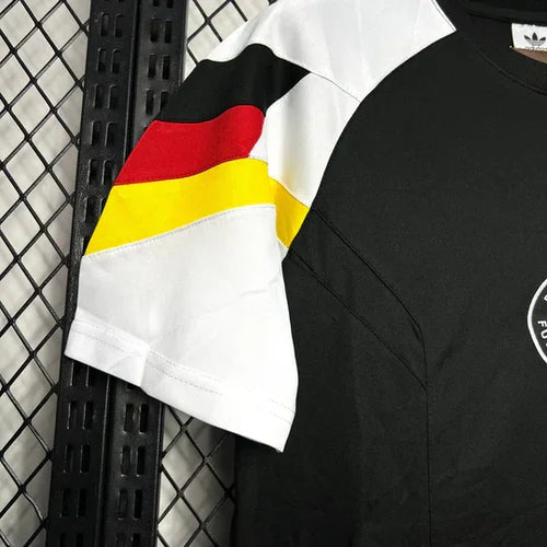Deutschland Vintage/Retrotrikot 2024/2025