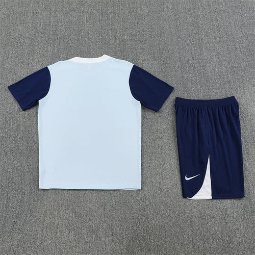Tottenham Shorts Set