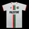Spezialtrikot Palästina 2023/2024 Weiß