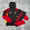 Belgium Windbreaker Set