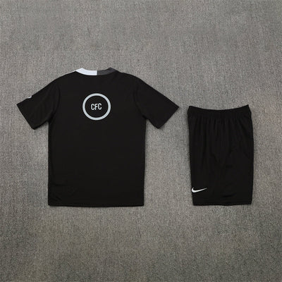 Chelsea Shorts Set