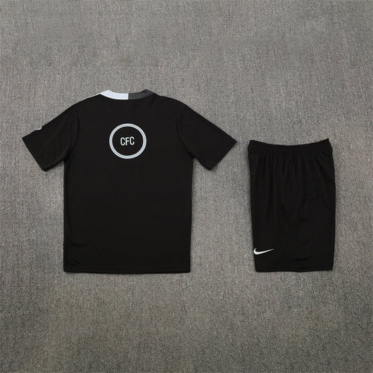 Chelsea Shorts Set