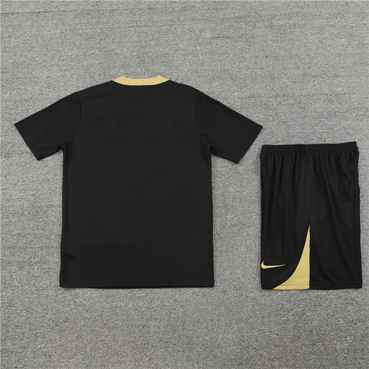 PSG Shorts Set