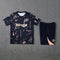 Chelsea Shorts Set