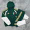 Italy Windbreaker Set