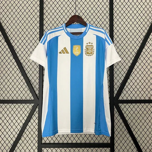 Argentinien Heimtrikot 2024/2025