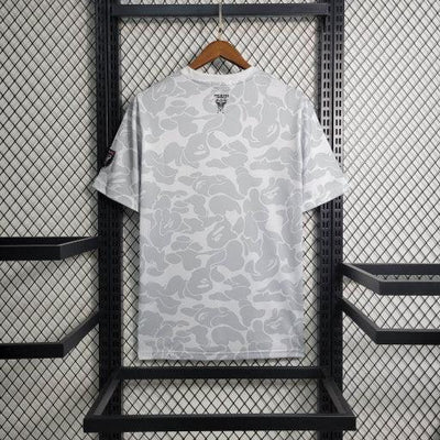 Inter Miami Limited Edition Grau 2023/2024