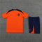 Netherlands Shorts Set