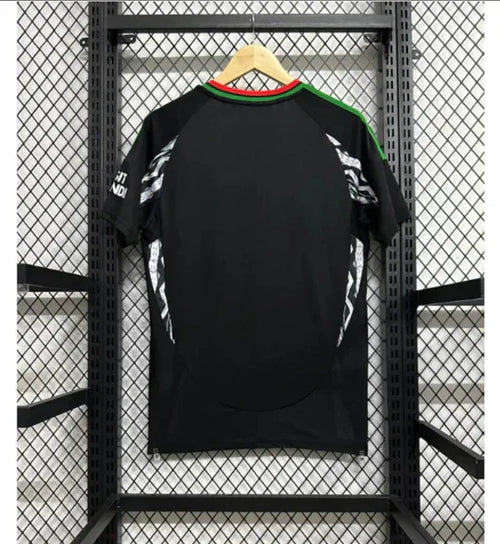 Arsenal Auswärtstrikot 2024/2025