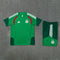 Algeria Shorts Set