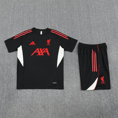 Liverpool Shorts Set