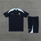 France Shorts Set