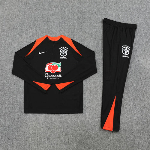 Brazil Tracksuit