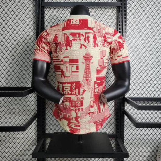 Japan Special/Sondertrikot Tokyo 2023
