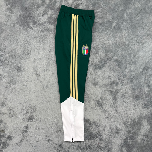 Italy Windbreaker Set