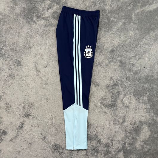 Argentina Windbreaker Set